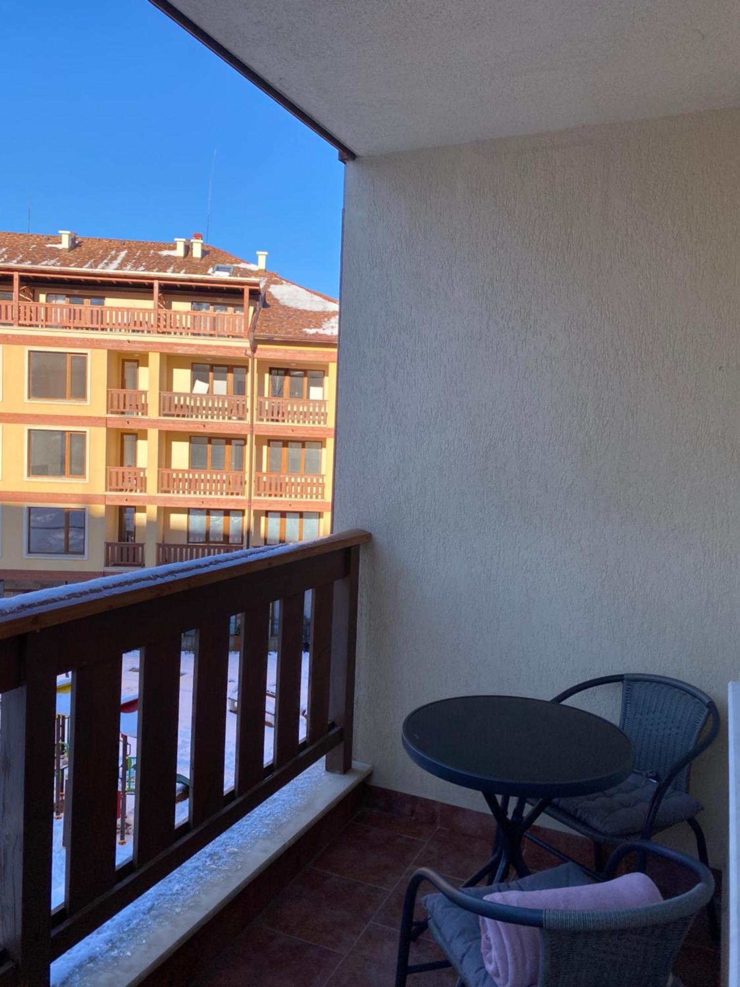 Pirin Sense A11 Appartamento Bansko