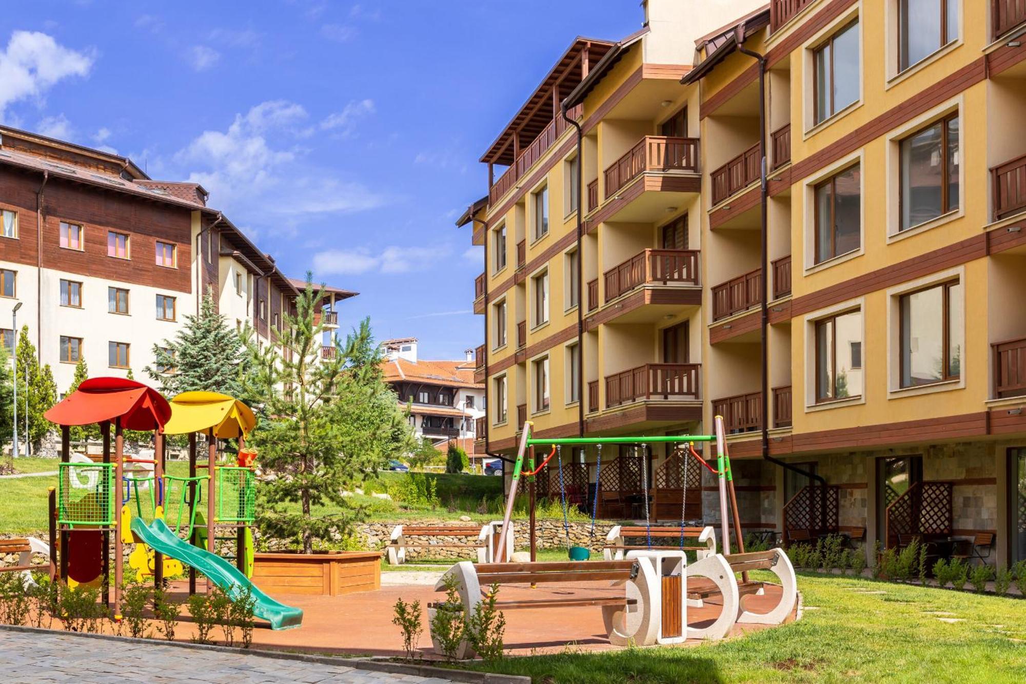Appartamento Pirin Sense A11
