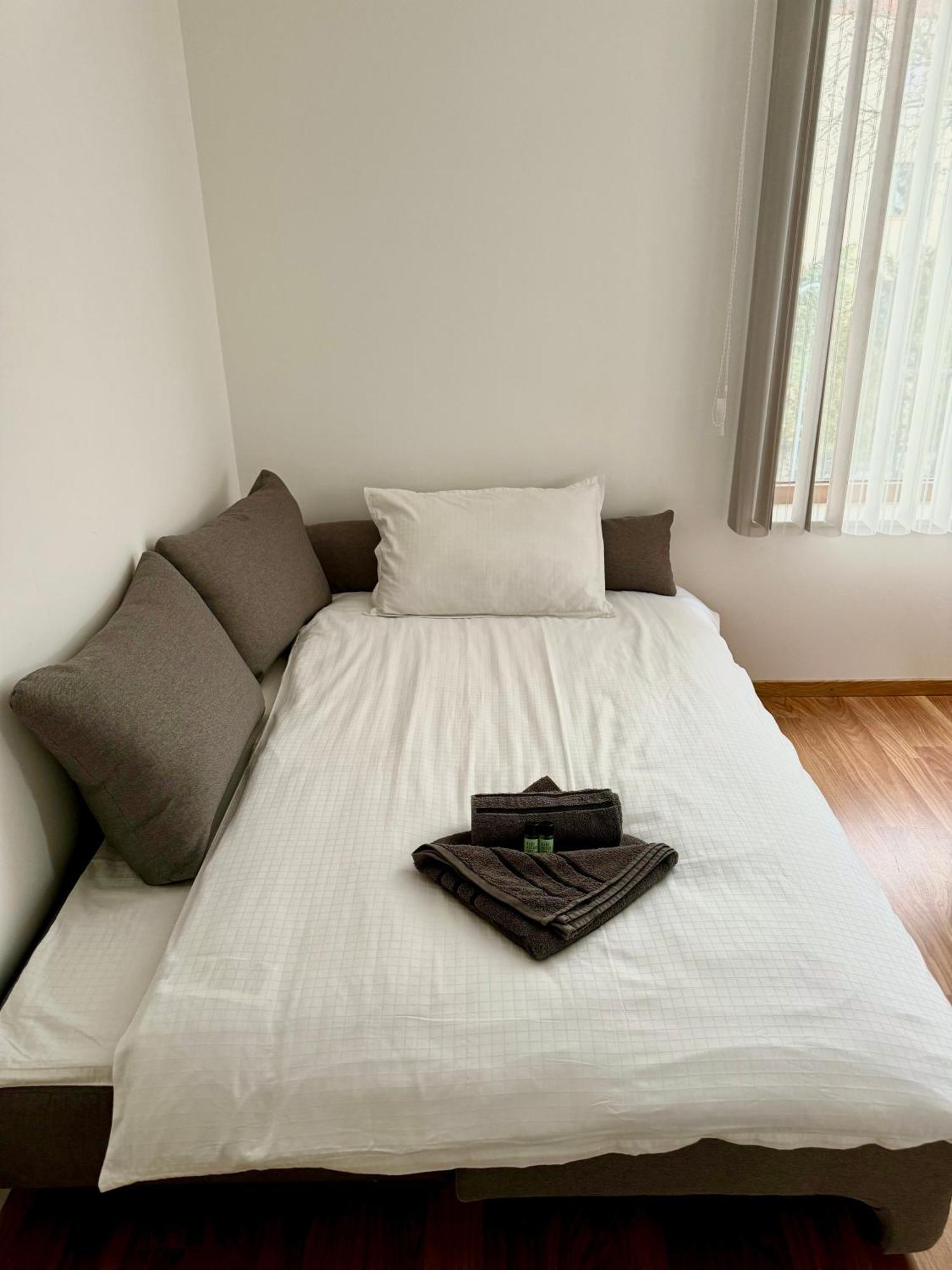Apartment Pirin Sense A11 *
