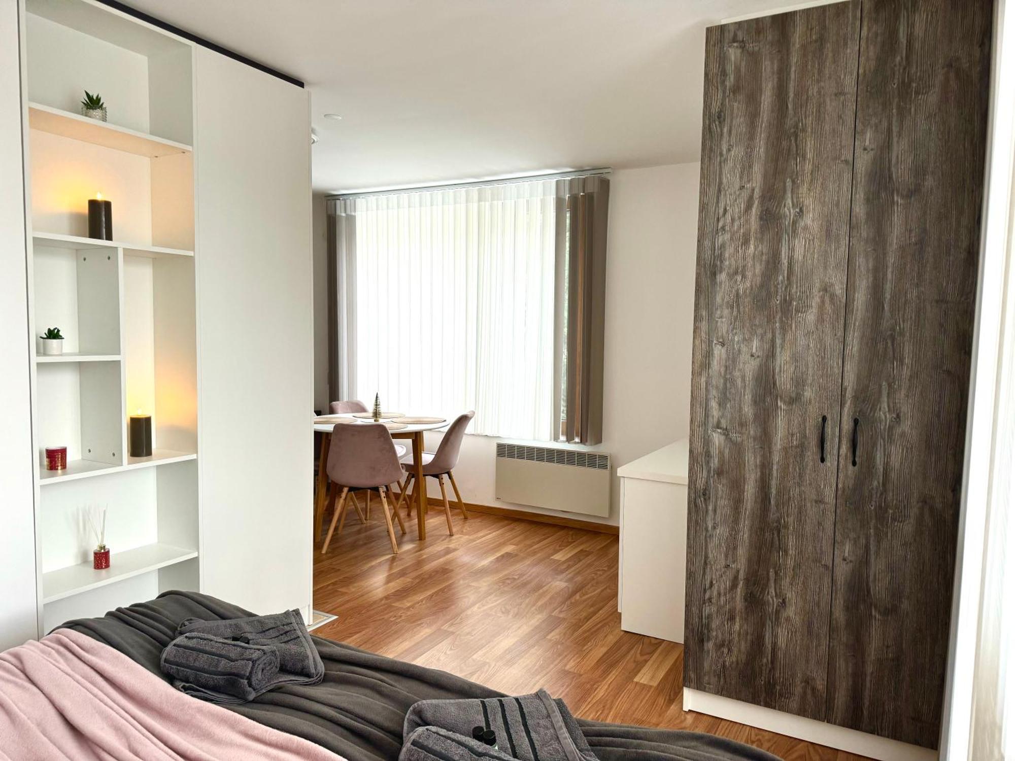 Pirin Sense A11 Bansko